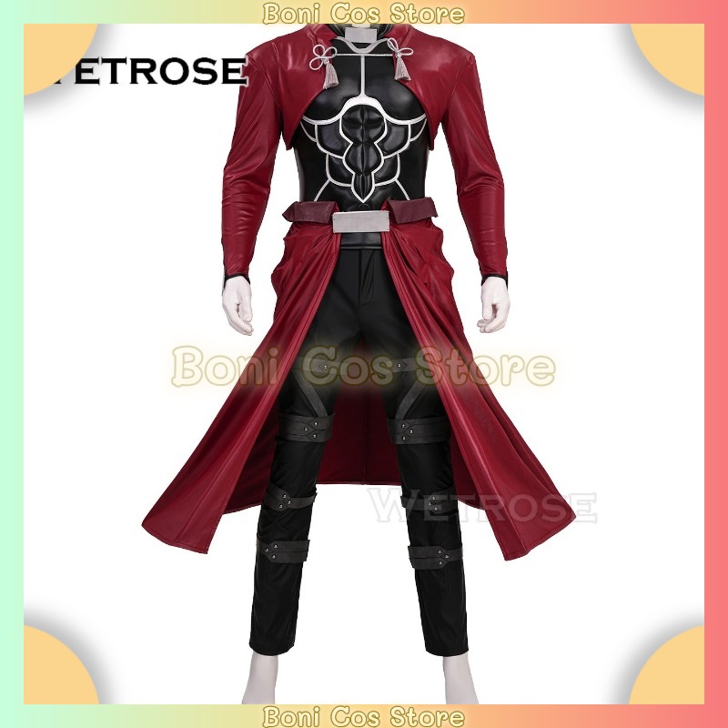 Costume cosplay completo di Ar - Party Games Night recensione e prezzo