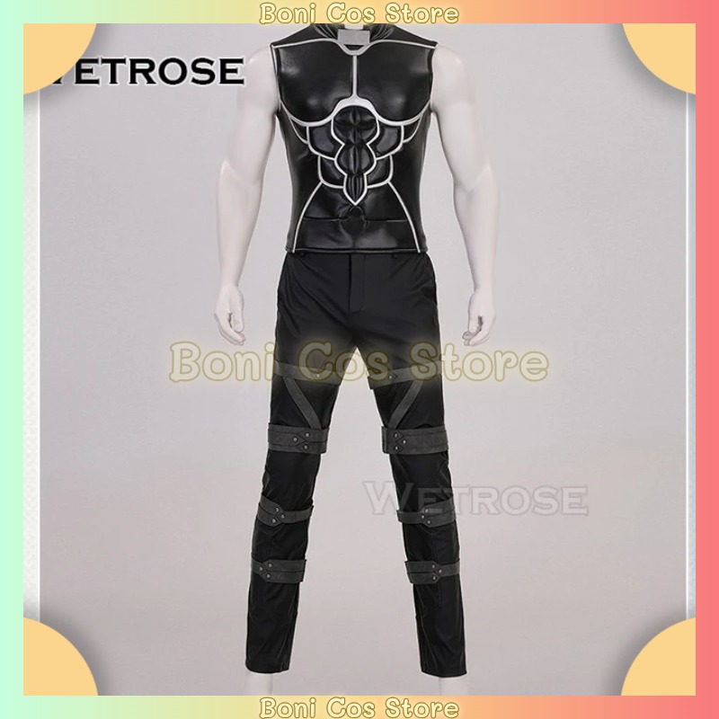 Costume cosplay completo di Ar - Party Games Night recensione e prezzo