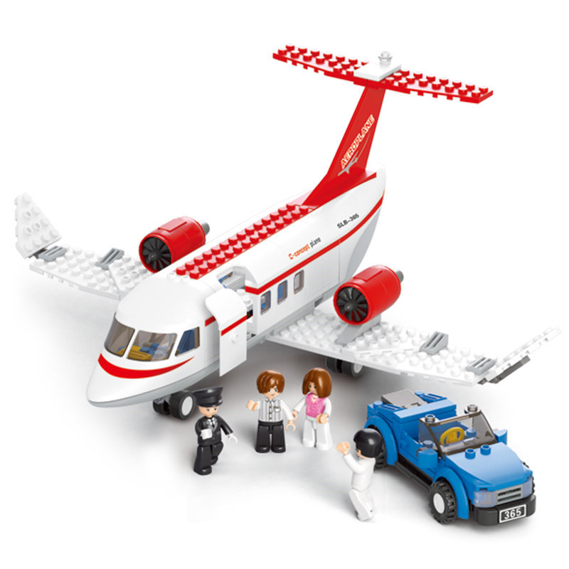 Ad alta tecnologia Avion Cargo - Lego Set Creator recensione e prezzo
