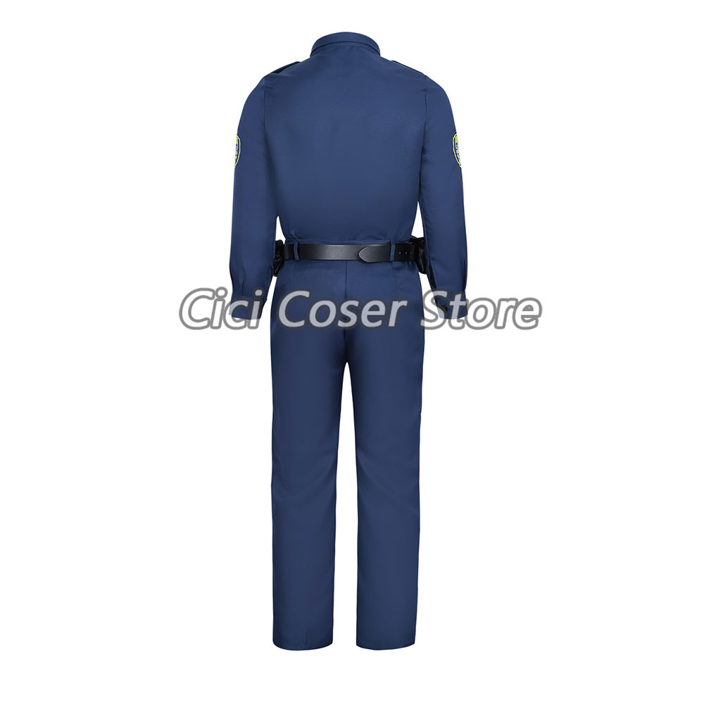 Film Zoo Judy Nick Costume Cos - Zoo Party Games recensione e prezzo