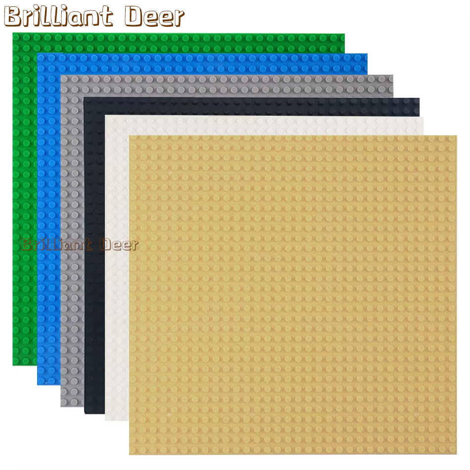 Piastra Base Classica 32x32 32 - Lego Set Creator recensione e prezzo