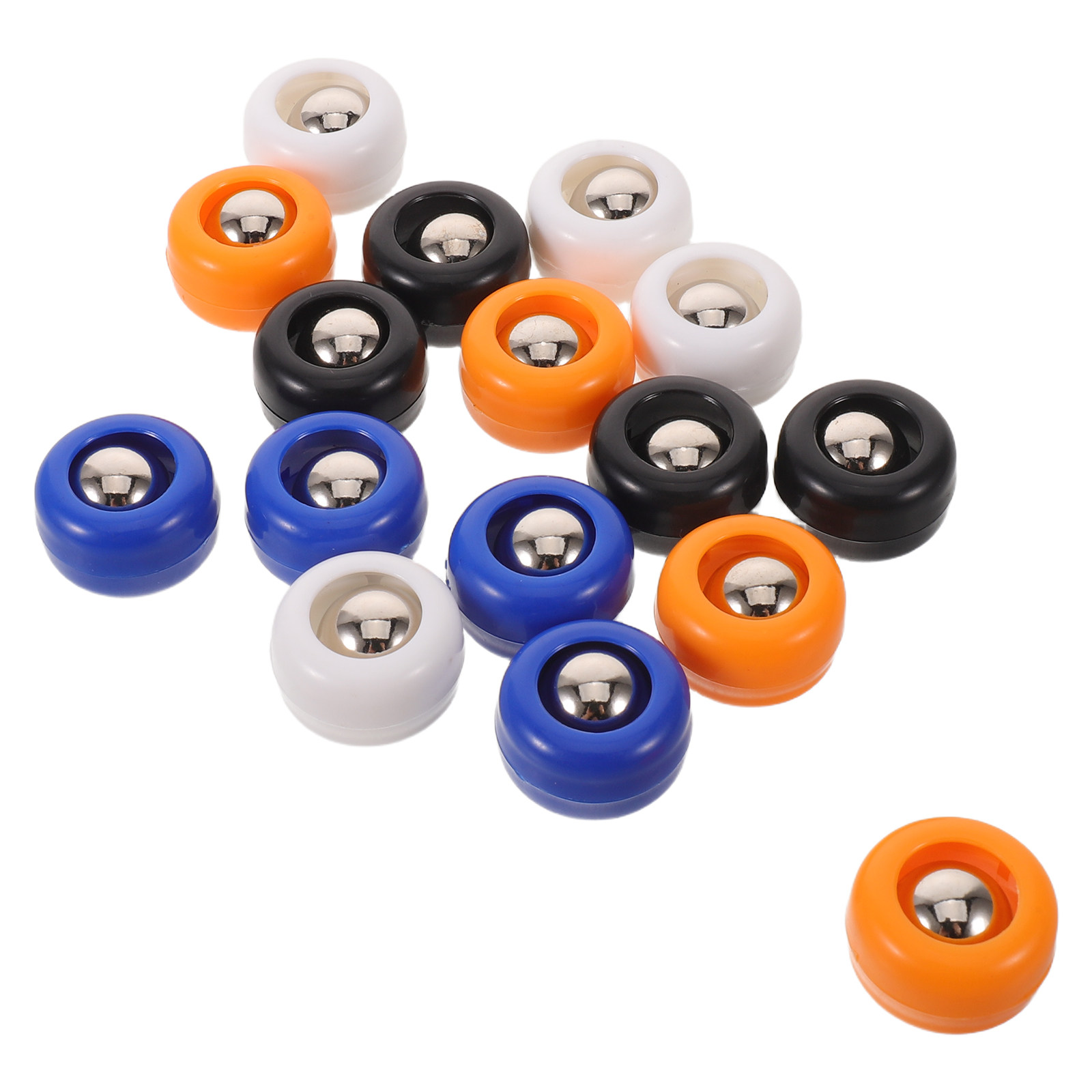 16 Pz. Dischi da Curling da Ta - Party Games Night recensione e prezzo